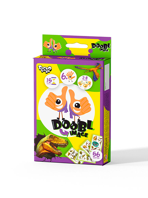 �������� ����������� ��� "Doobl Image"