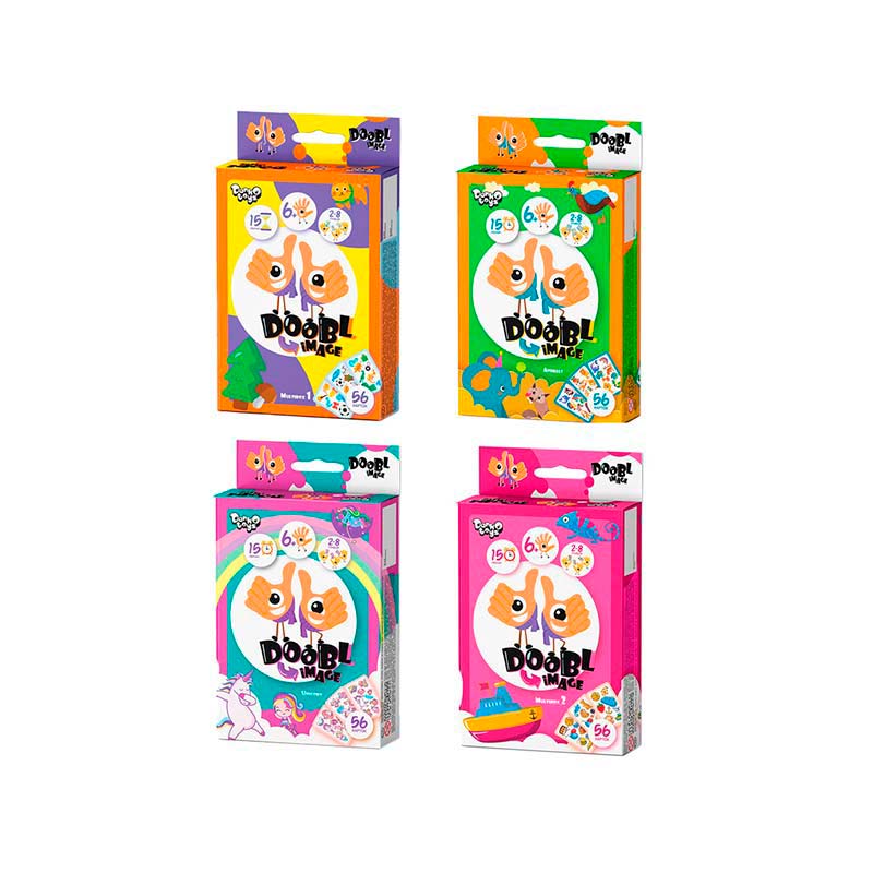 �������� ����������� ��� "Doobl Image" �� ���.��� DBI-02-01U,02U,03U,04U