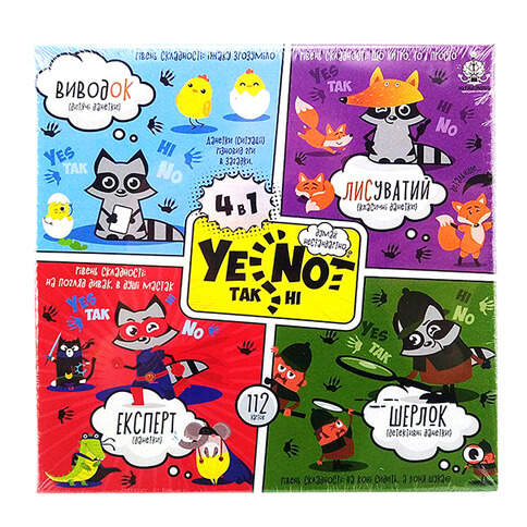 �������� ��� YENOT ������� 4�1 ���. (10)