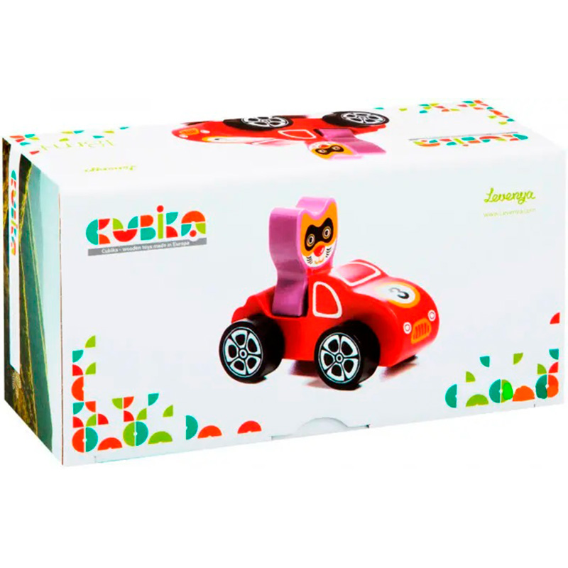 �� CUBIKA. ������� ̳��-���� LM-5