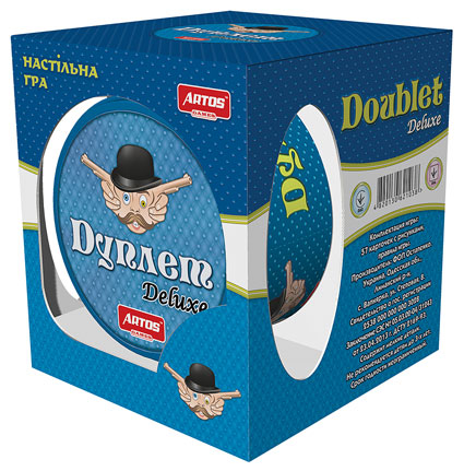 �������� ��� "������ Deluxe"