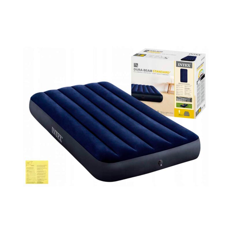 ������ INTEX � ������� 64757 �.99*191*25��