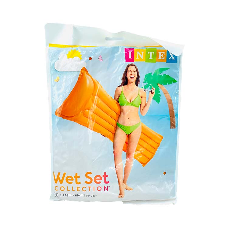 INTEX ������ 183*69�� 3��.(36)