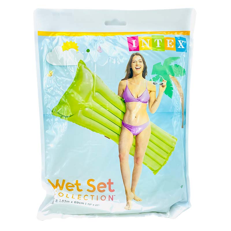INTEX ������ 183*69�� 3��.(36)