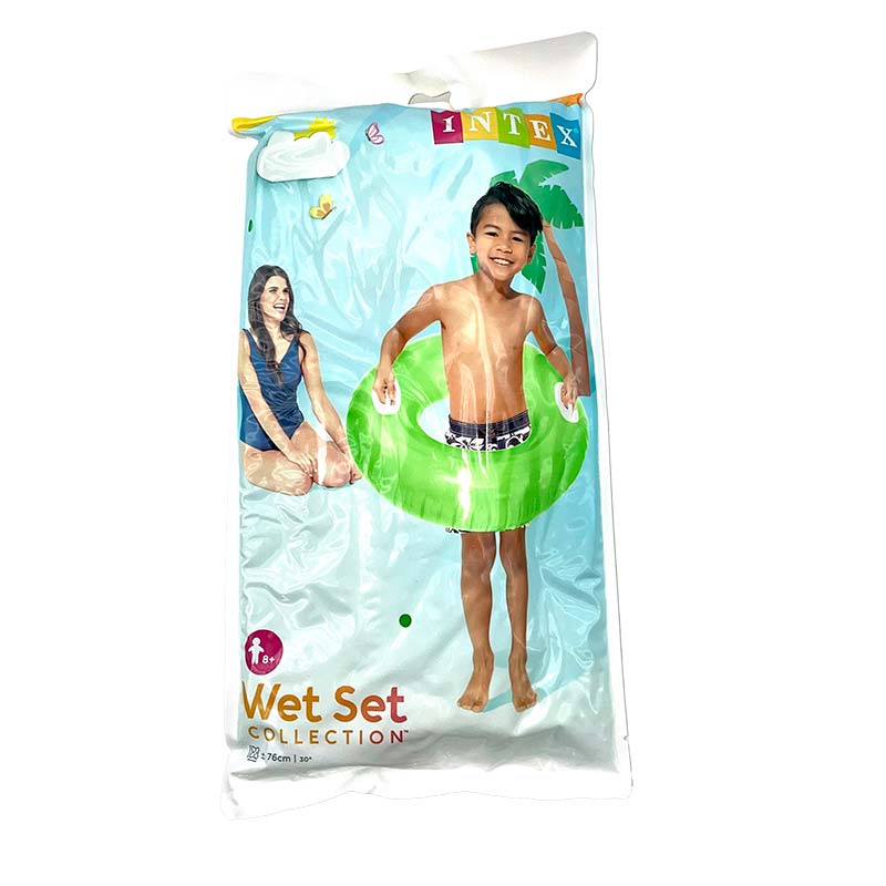 INTEX ���� "����������" � ������� 76��