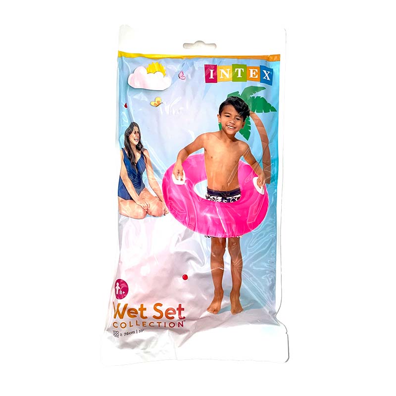 INTEX ���� "����������" � ������� 76��