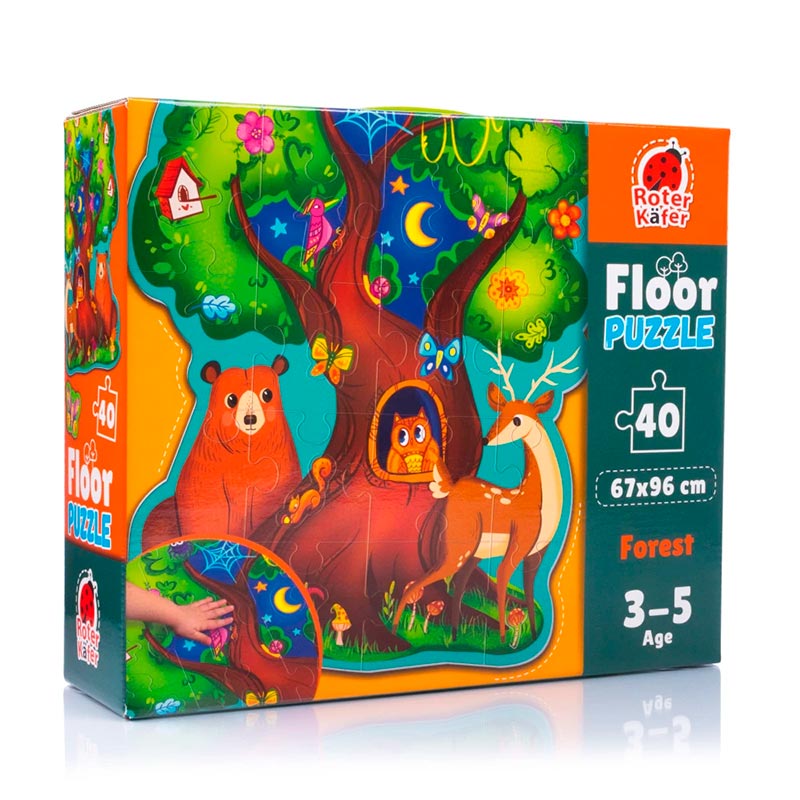 ���� Roter Kafer "˳��� �������" RK7010-04