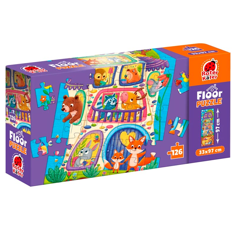 ���� Roter Kafer "ʳ��" RK7010-05