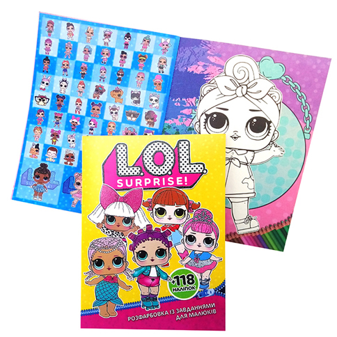 ����������� � �������� "LQL" 118 ������