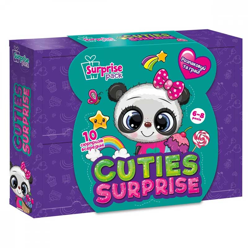 ���� ��� �������� Vladi toys � ���������� "�������" VT8080-07 (���)