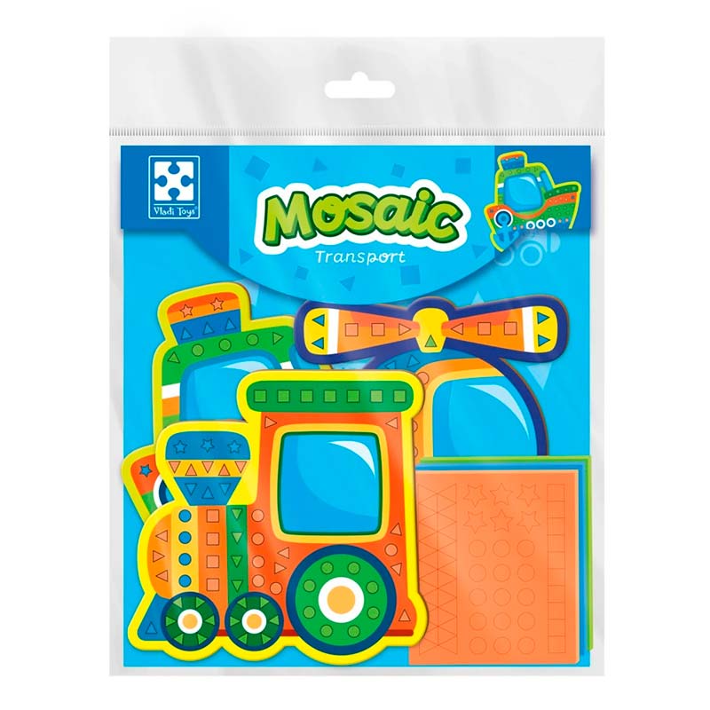���� ��� �������� Vladi Toys �'��� ������ "���������"