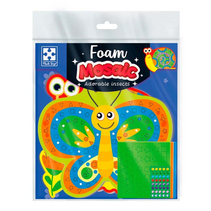 ���� ��� �������� Vladi Toys � �'���� ������� �� �������� ������� �������