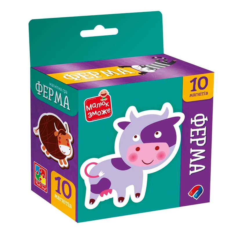 ��� ���������� Vladi Toys ���� �������. "�����" VT3106-36