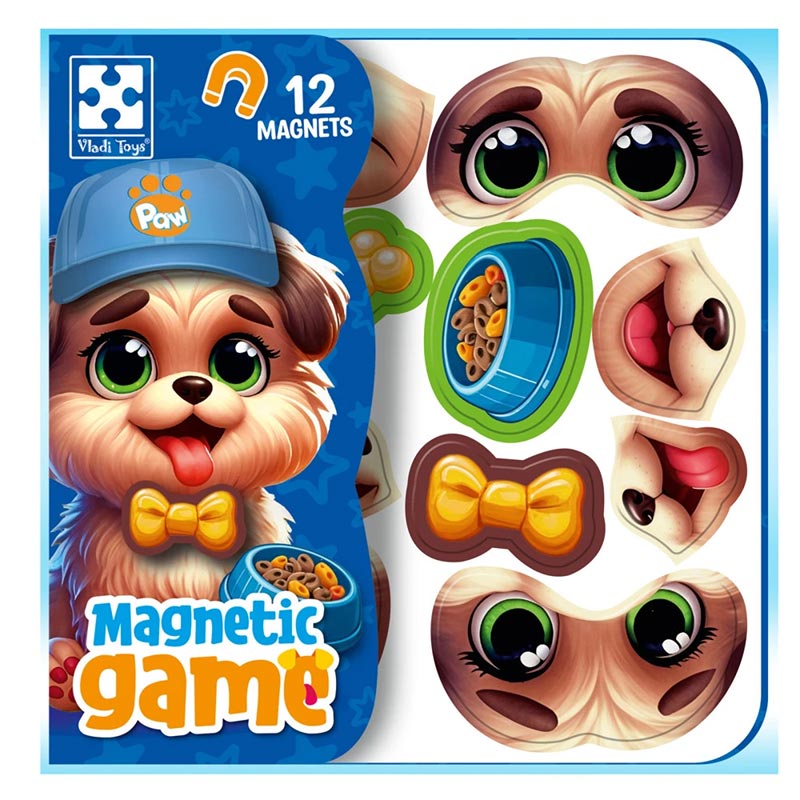 ��� ���������� Vladi Toys �������� "������ ������" VT3220-04 (���)