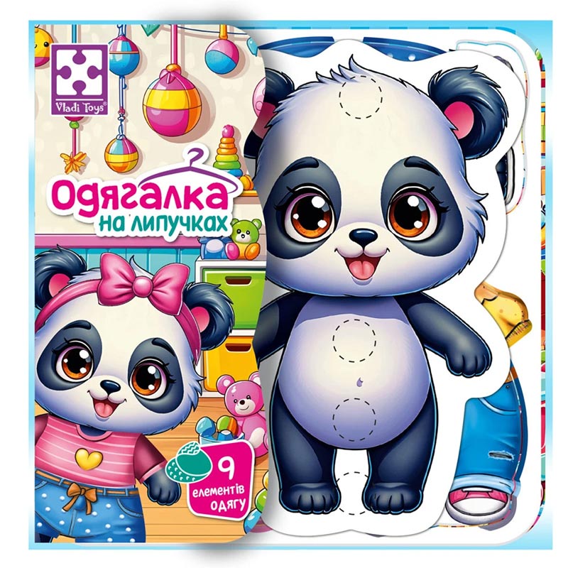 ��� ���������� Vladi Toys � ��������� "��������" VT1320-05