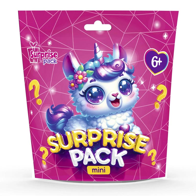 ���� ��� �������� Vladi Toys �� ���������� "Surprise Pack Mini 2" VT8040-02