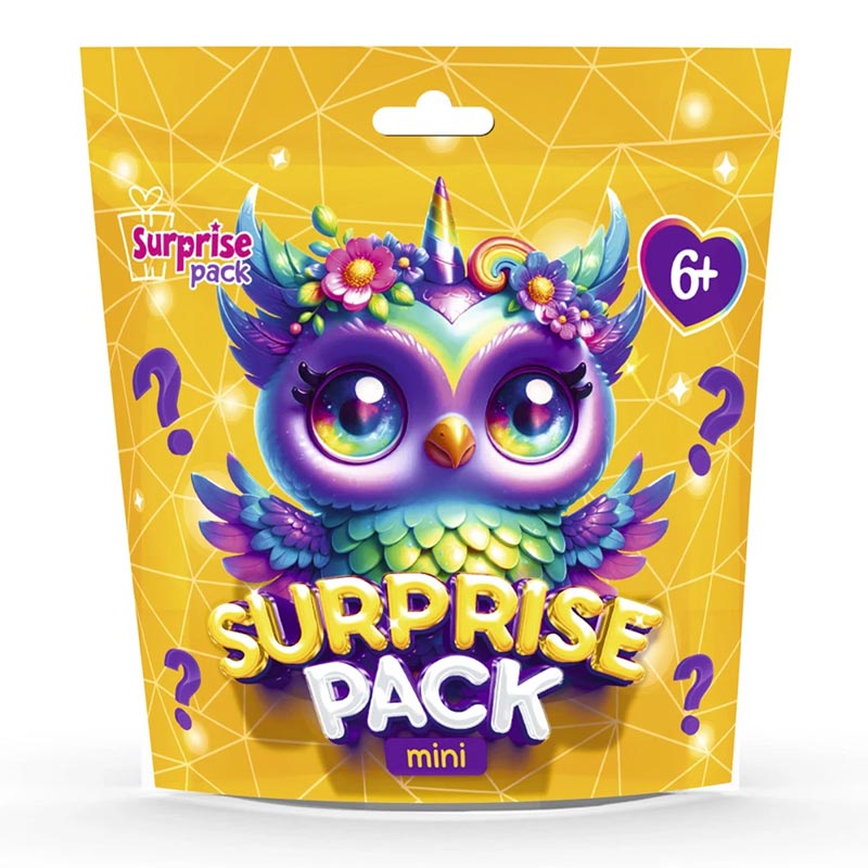 ���� ��� �������� Vladi Toys �� ���������� "Surprise Pack Mini 1" VT8040-01