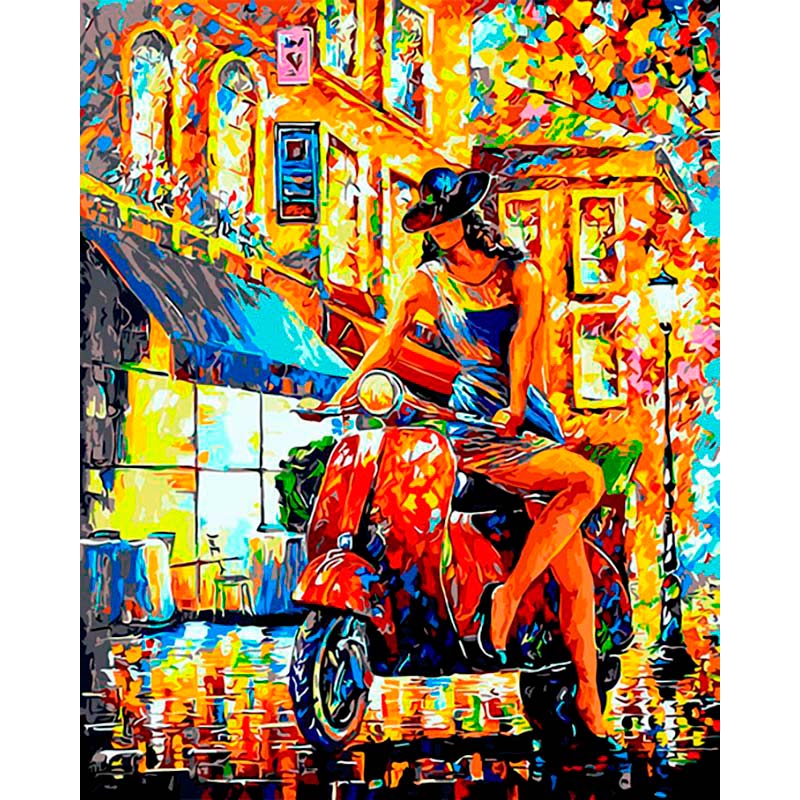 ������� �� ������� "������� �� �������" �� ����� ����� 40 x 50 �� � �������