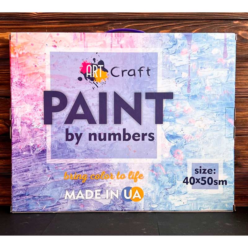 ������� ArtCraft ����������� 40�50 �� ��� ������ �� ��������