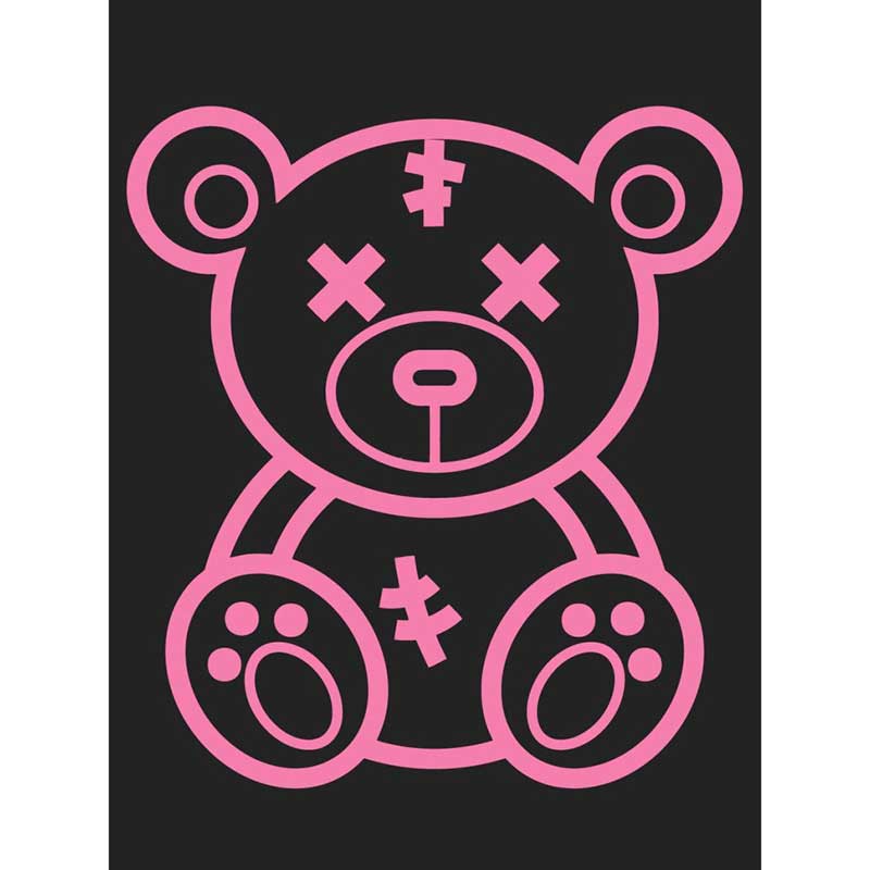 ���� ��� ������� "Teddy bear art" 30*40 ��