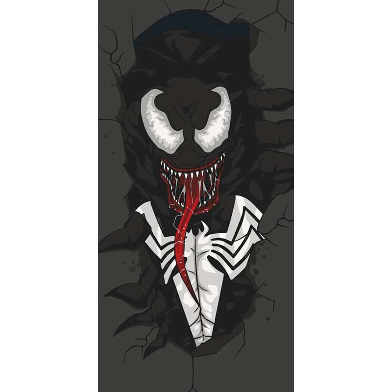 ���� ��� ������� "Venom art" 40*80 ��