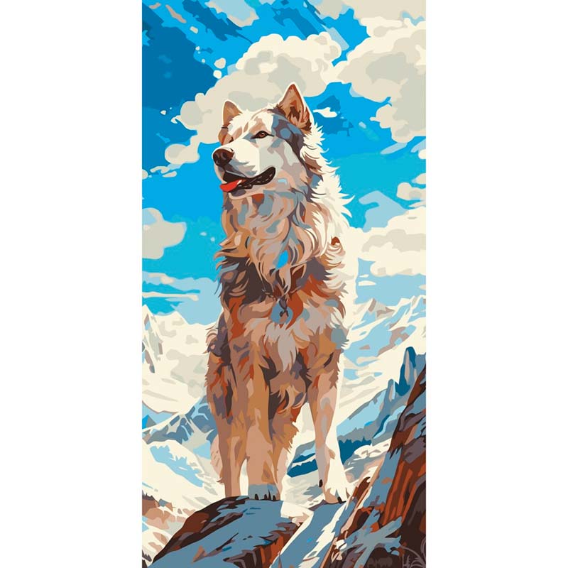 ������� �� �������� ArtCraft "�� �������" 40*80 ��