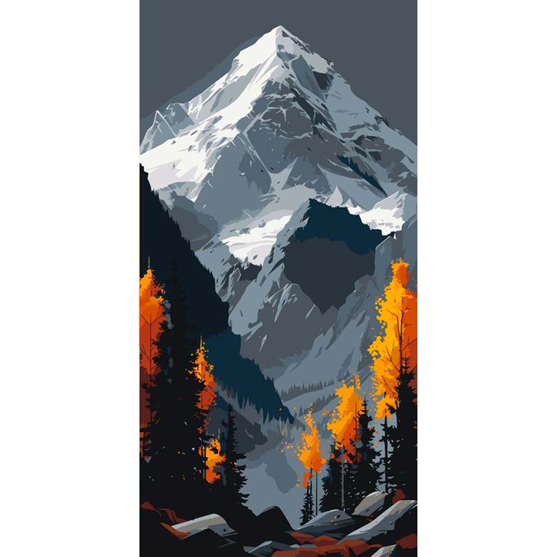 ������� �� �������� "���������� �������" 40*80 �� Art Craft