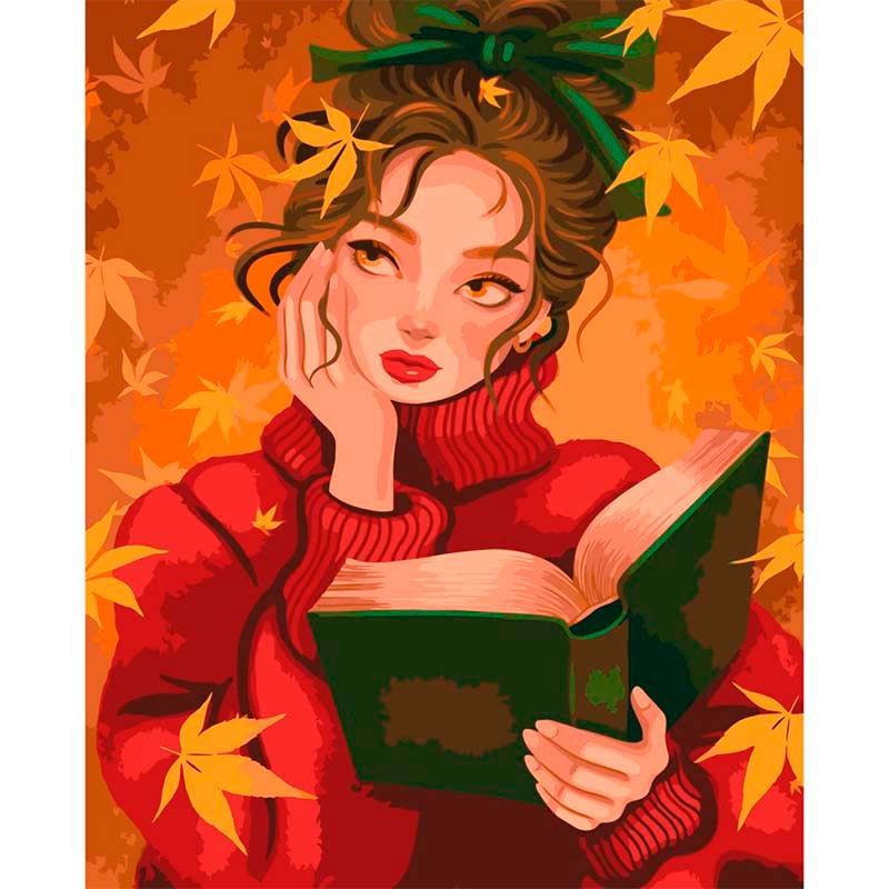 ������� �� �������� "����� ��" Artcraft 40*50 �� ���������