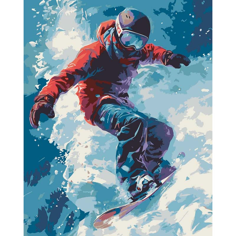 ������� �� �������� "������� �����" ArtCraft 40�50 ��