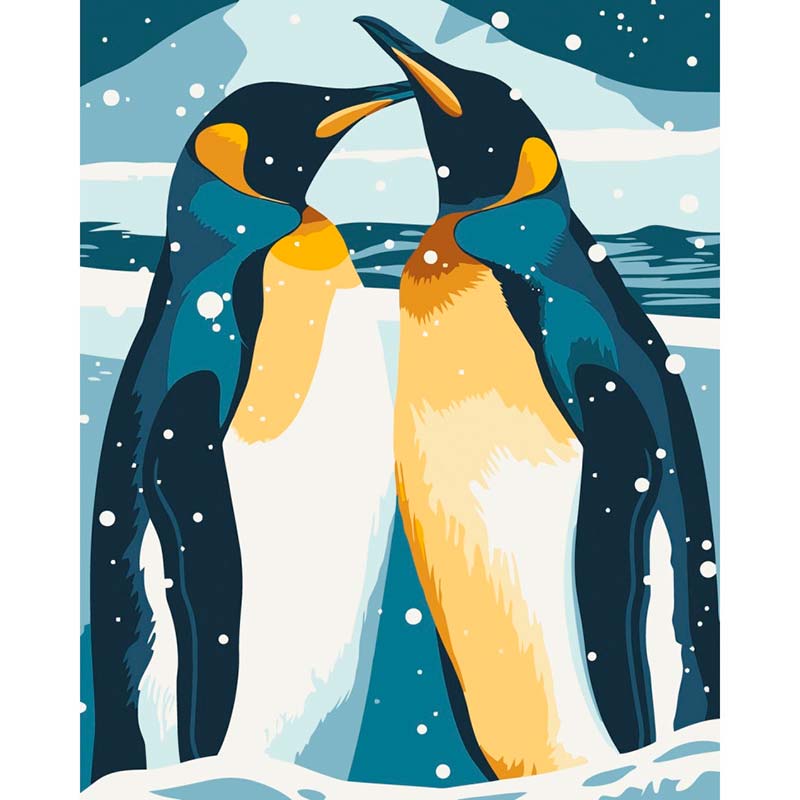 ������� �� �������� "ϳ�����" ArtCraft 40*50 ��
