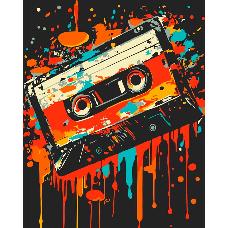 ������� �� �������� "������ �����" Artcraft 40*50 ��