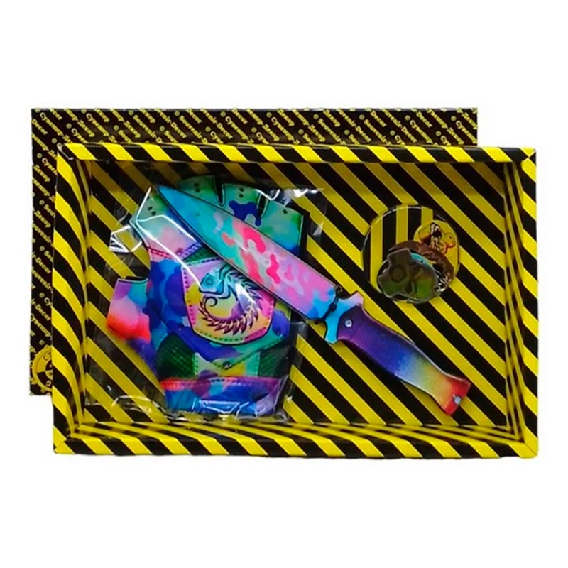 ������� ���� BOX "Sting MIMIC"