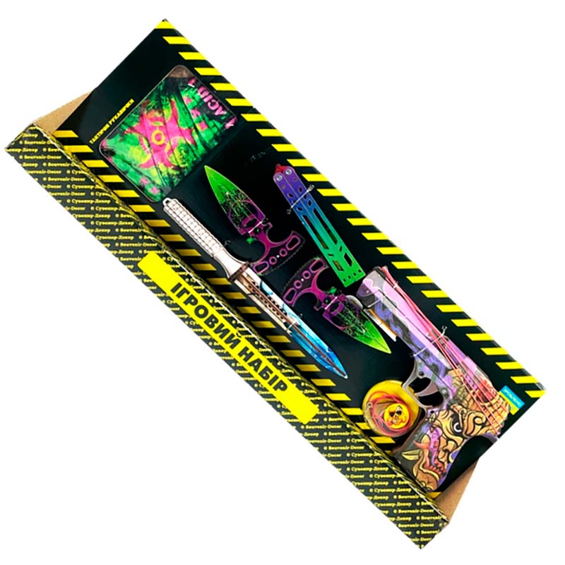 ������� ���� BIG BOX �Orochi�