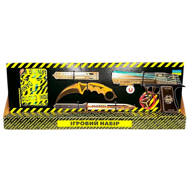 ������� ���� BIG BOX �Gold 1�