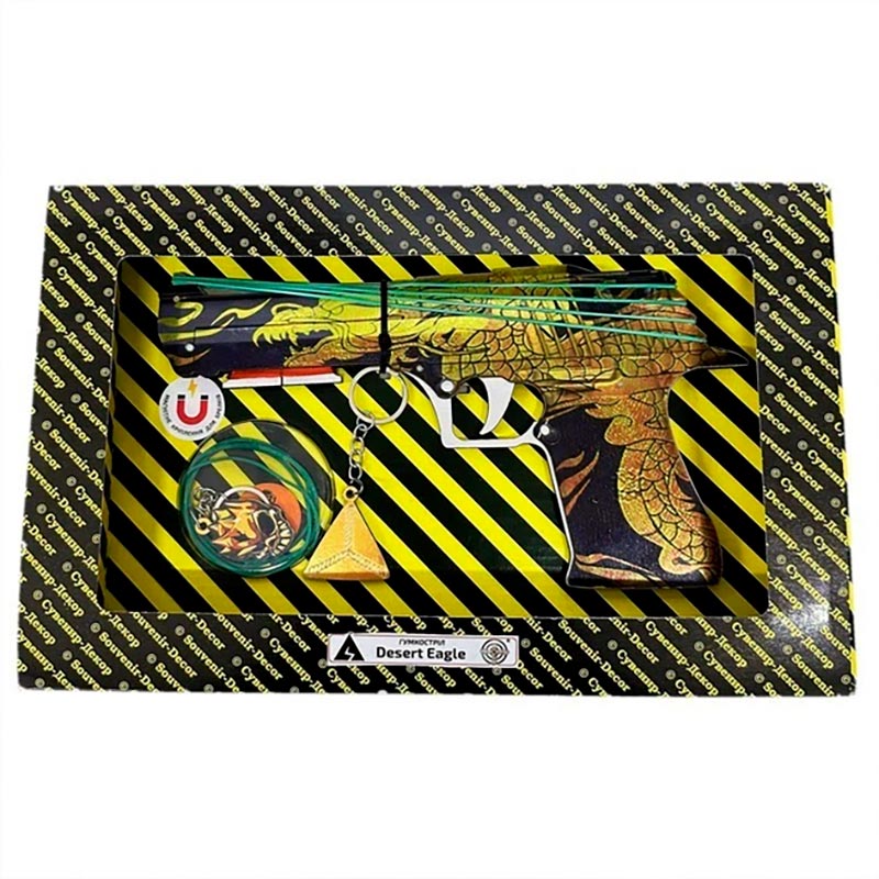 ���������   "DESERT EAGLE " ������   BOX