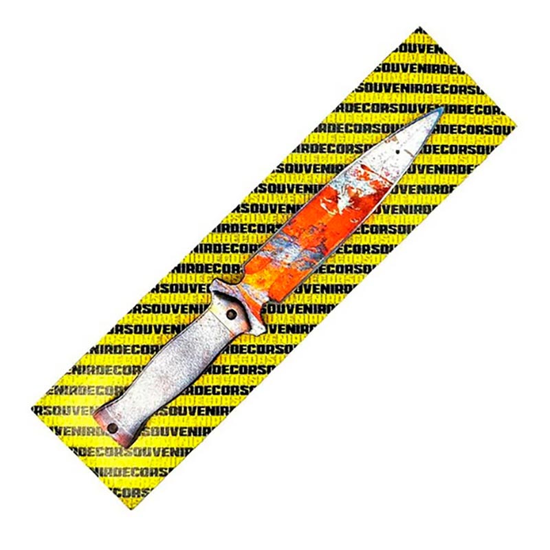���������� ��� �STING Corrode�