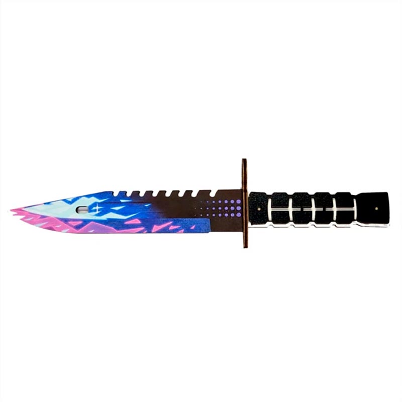 ���������� ���, ������ �M-9 BAYONET  DIGITAL�