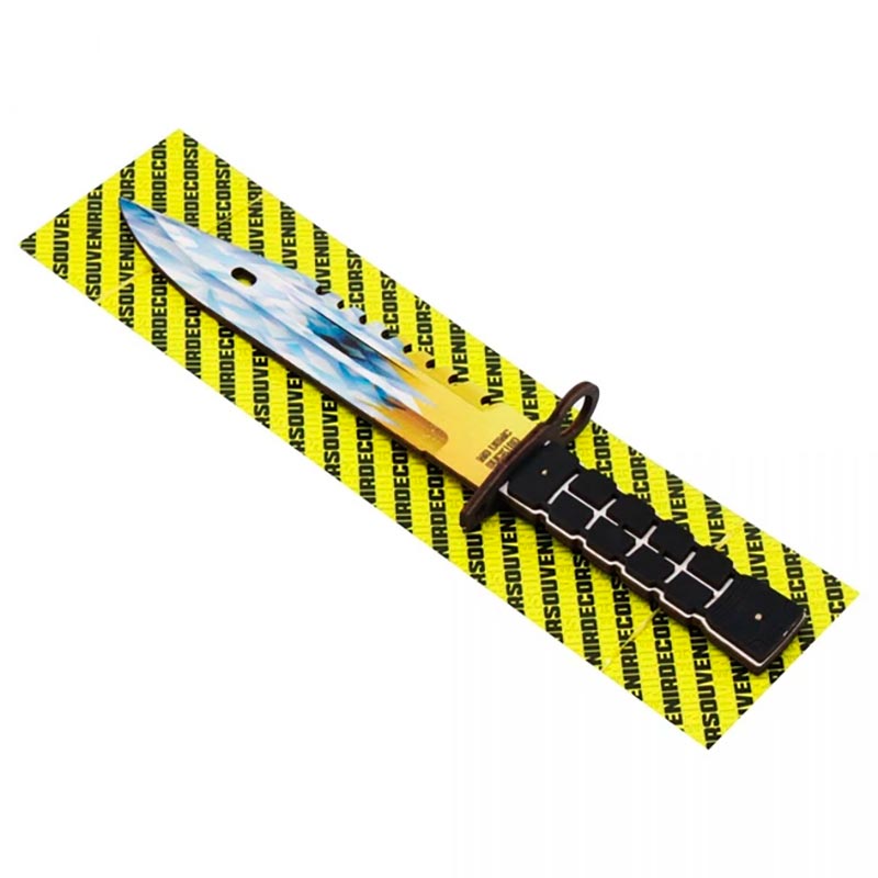���������� ���, ������ �M-9 BAYONET  FROZEN�