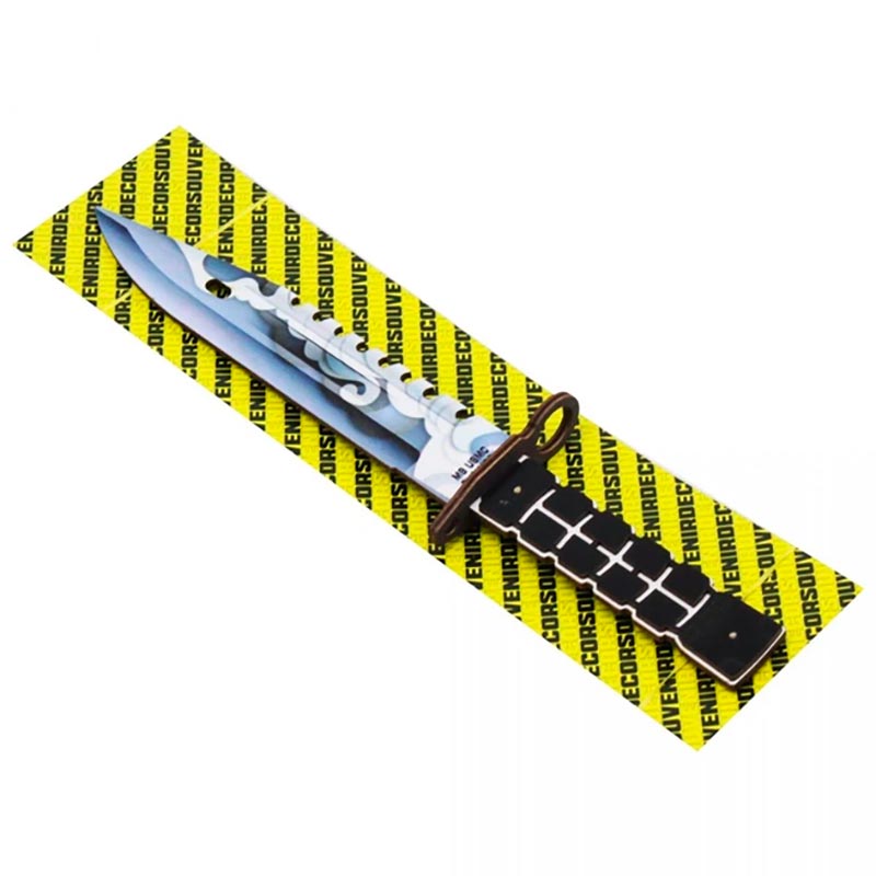 ���������� ���, ������ �M-9 BAYONET KUMO�