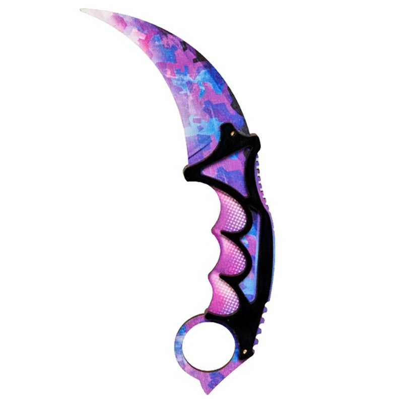 ���������� ���, ������ ��������� PURPLE CAMO�