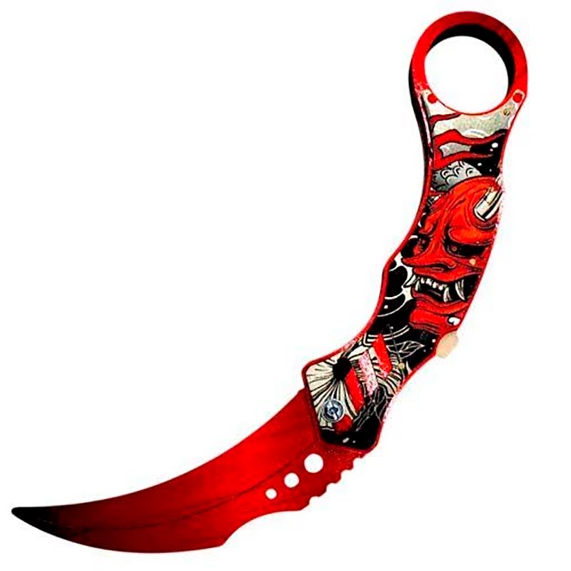 ������� ͳ� �Mantis YOKAI�