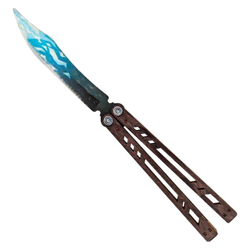 ���������� ���, ������ �������� COLD FLAME  ������� ����� ߻