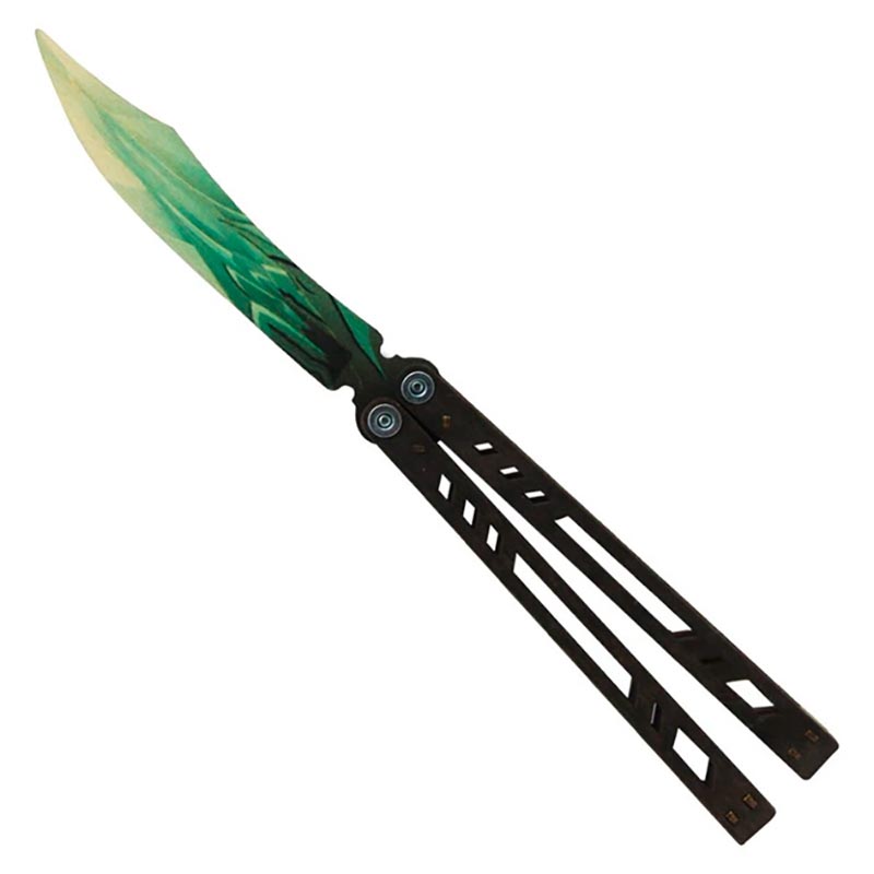���������� ���, ������ �������� DRAGON GLASS  Emerald�