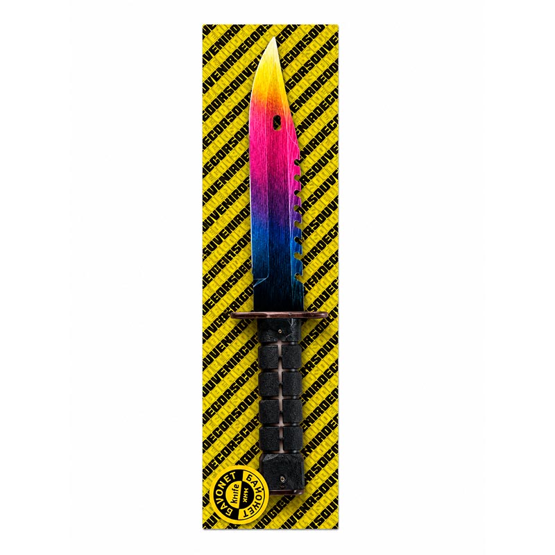 ������� ���  �M9 BAYONET TWILIGHT�