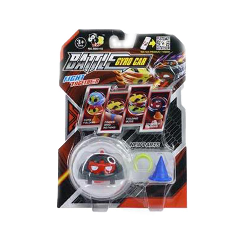 �������-������ Battle Gyro Car � ������ �� ������