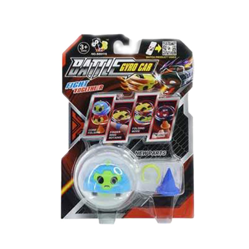 �������-������ Battle Gyro Car � ������ �� ������