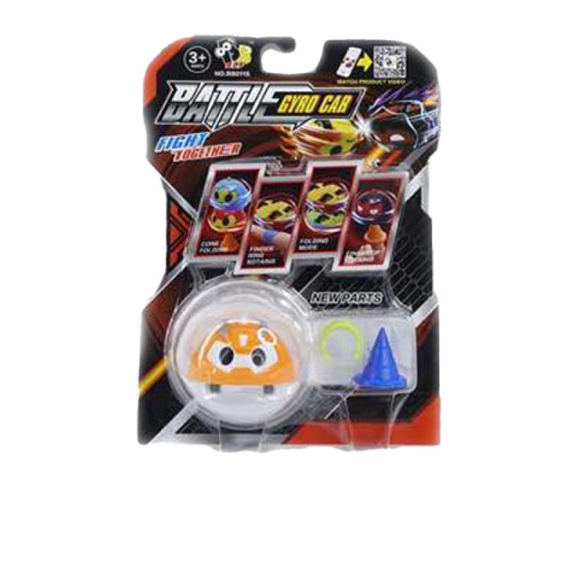 �������-������ Battle Gyro Car � ������ �� ������