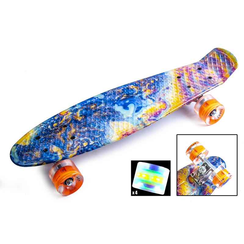 �����-���� 22 PRINT (PR27) ǲ��� Բ���� LED