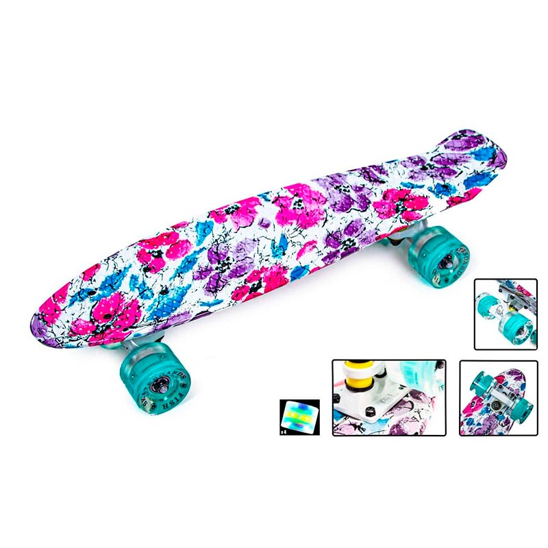 �����-���� 22 PRINT (PR47) ���� LED