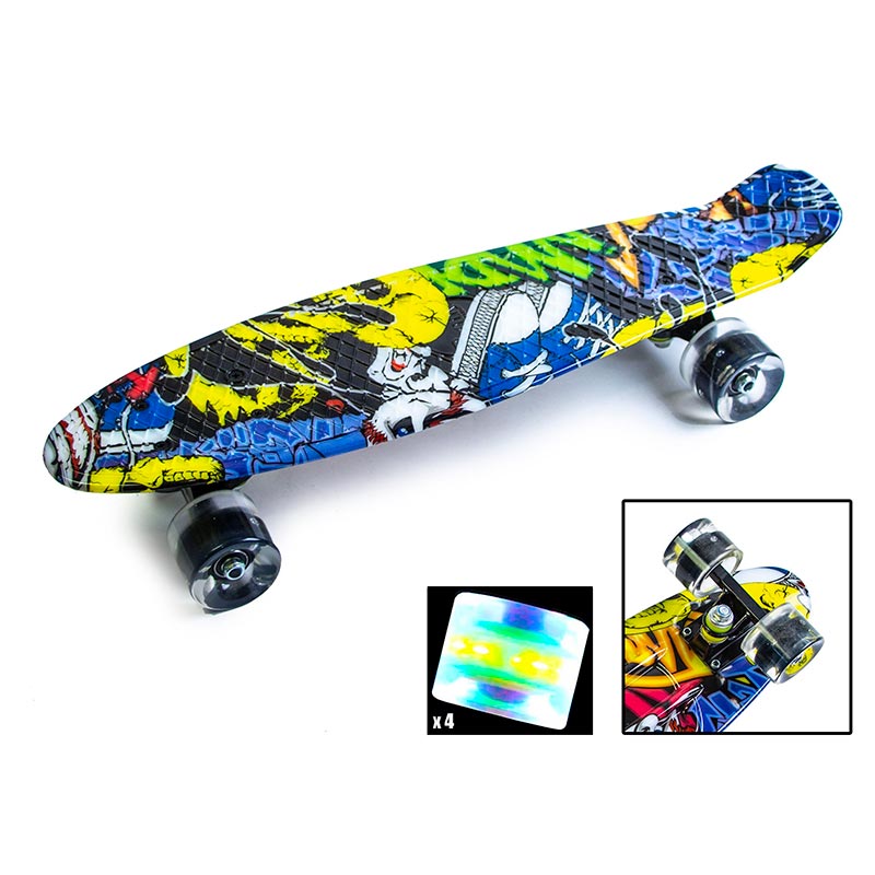 �����-���� 22 PRINT (PR65) ���� ��� LED